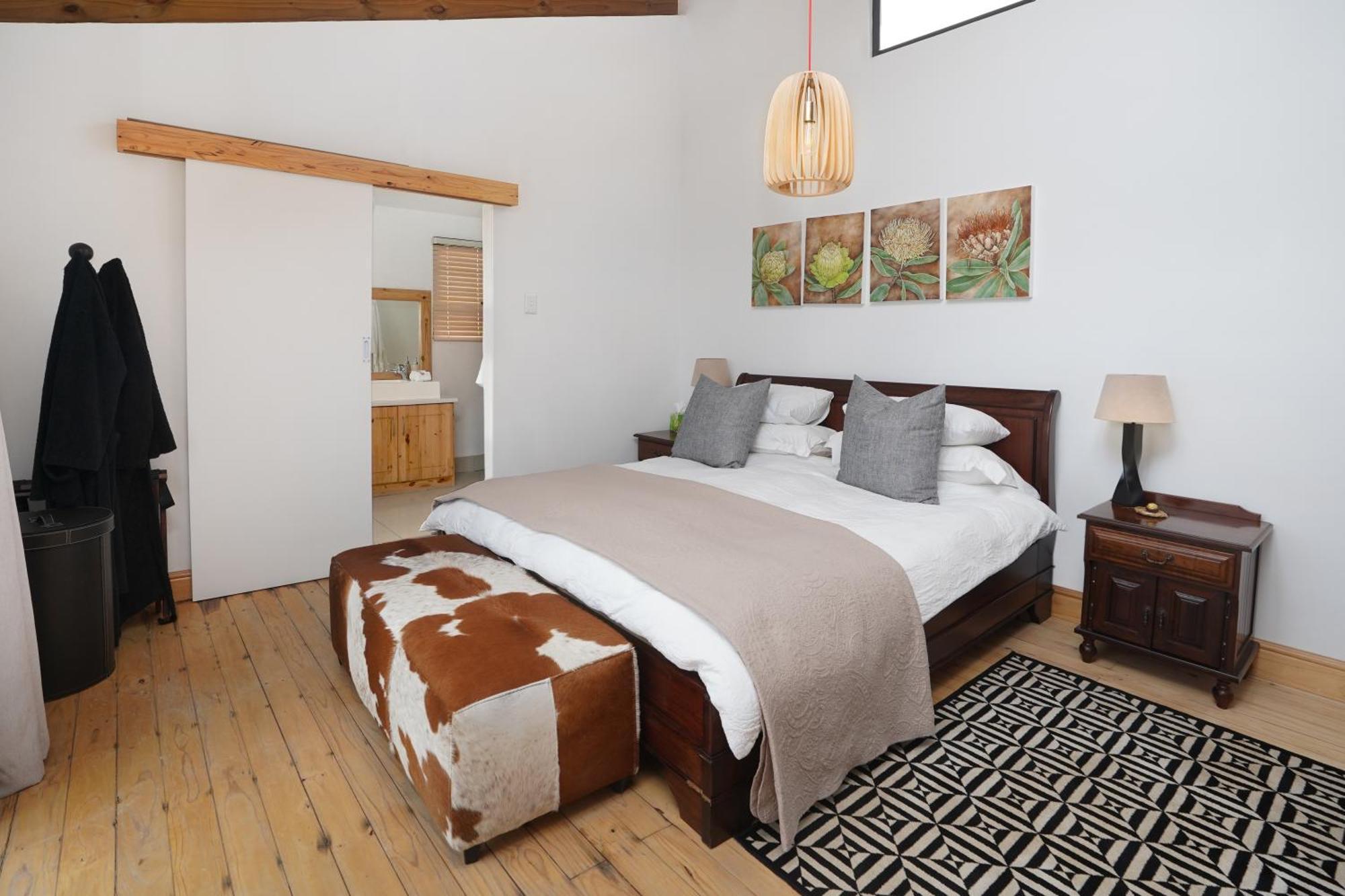 Hotel Highlands Eco Estate Piketberg Exterior foto